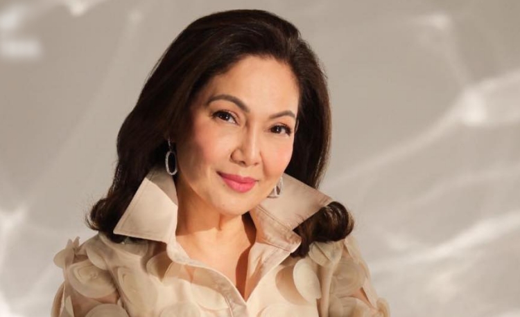 maricel soriano