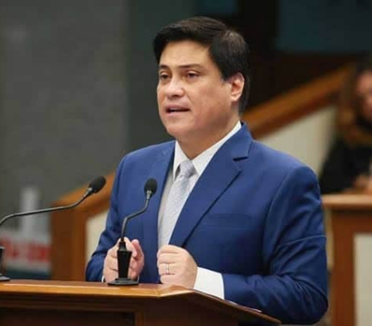 migz zubiri