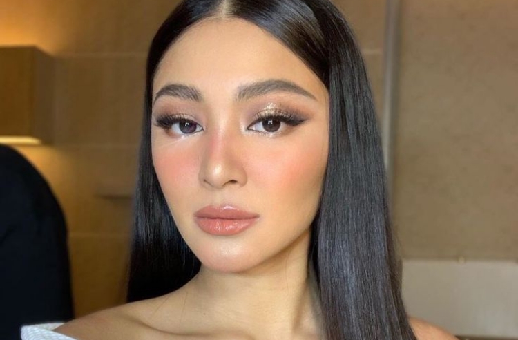 nadine lustre