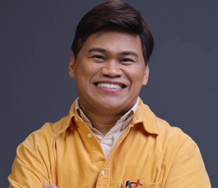 ogie diaz