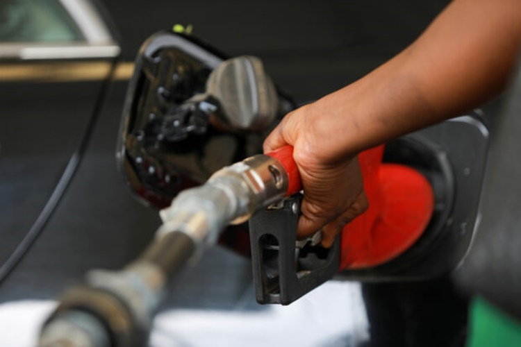 Big-Time Oil Price Hike