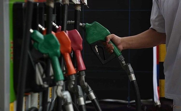 Big-Time Oil Price Hike