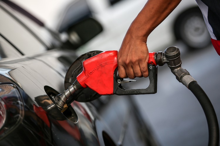Oil Price Rollback