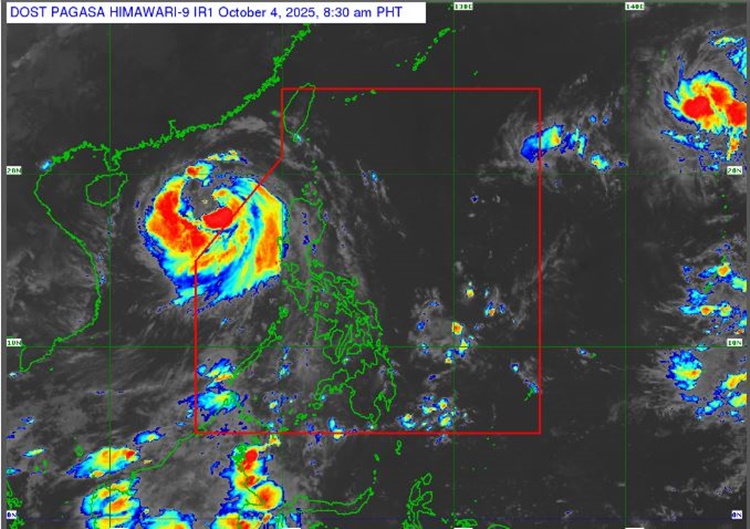 PAGASA