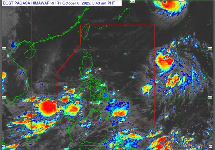 PAGASA
