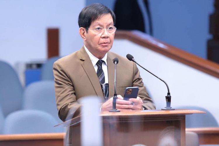 ping lacson