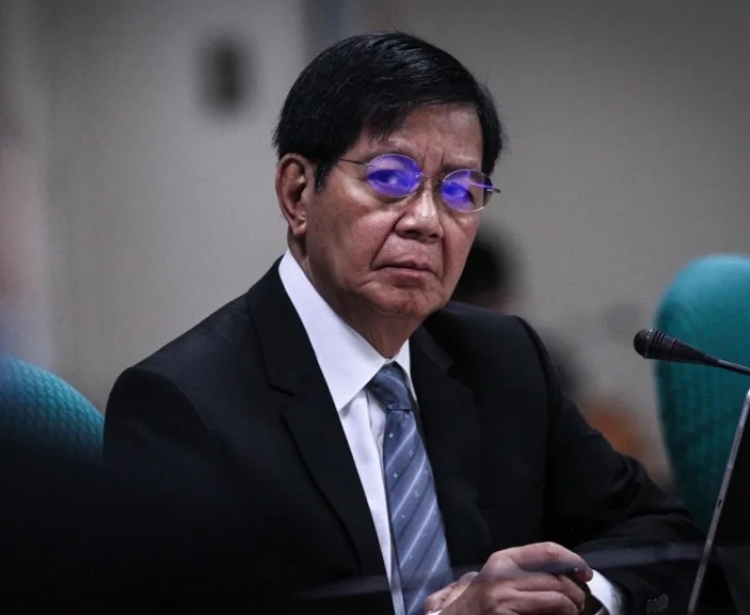 ping lacson