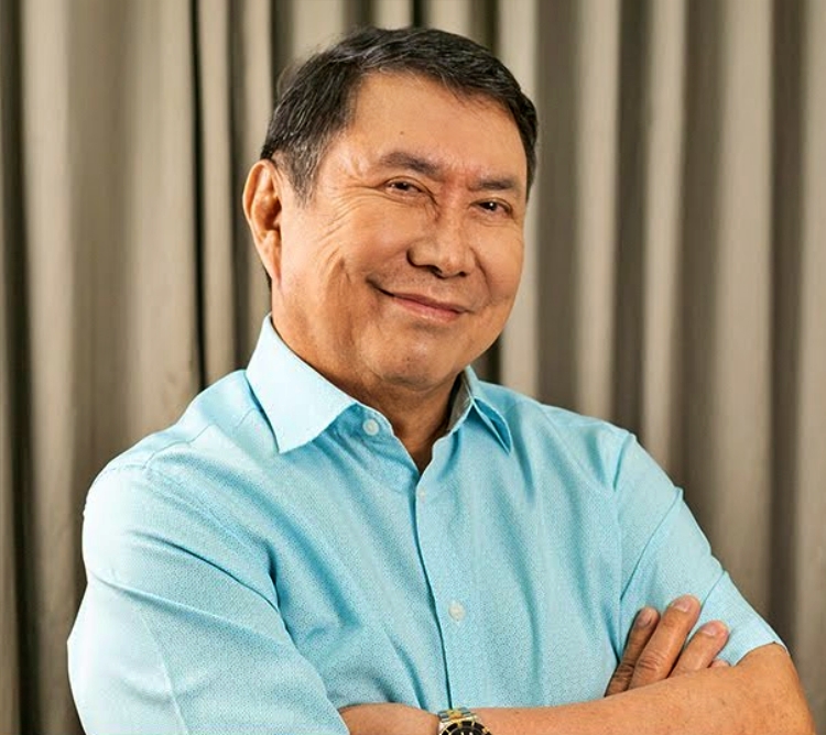 ramon tulfo