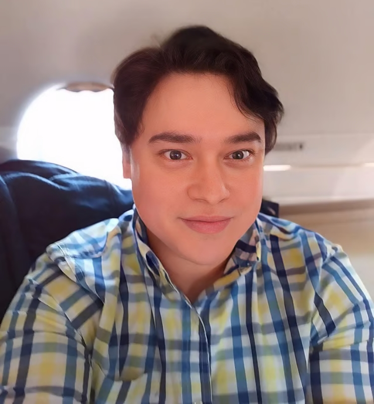 robby tarroza