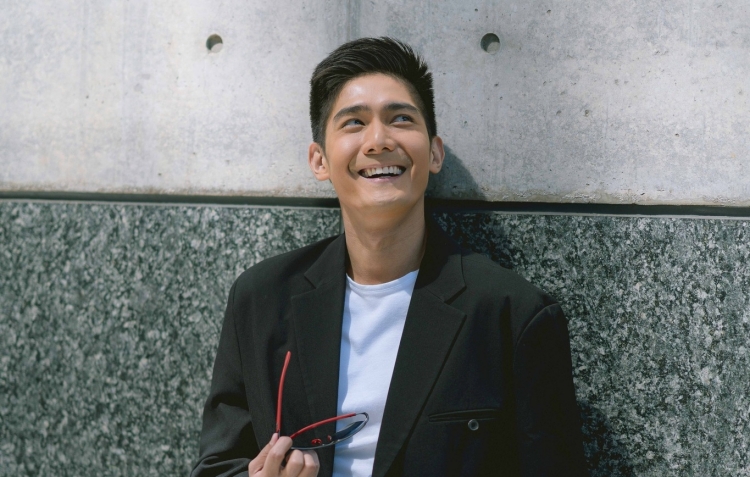 robi domingo