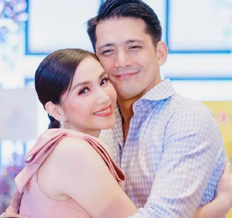 robin padilla mariel padilla