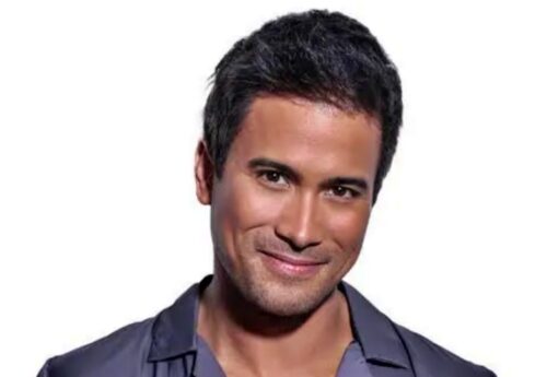 sam milby