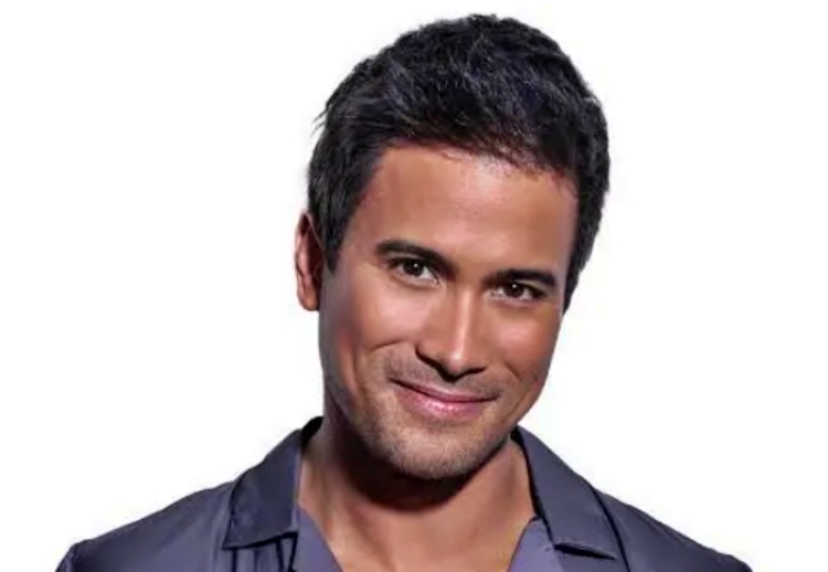 sam milby