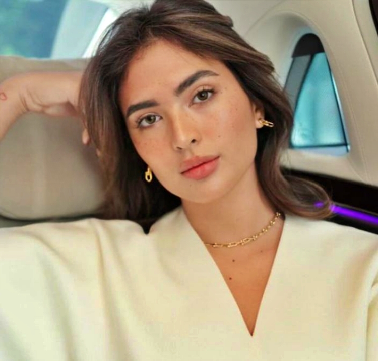 sofia andres