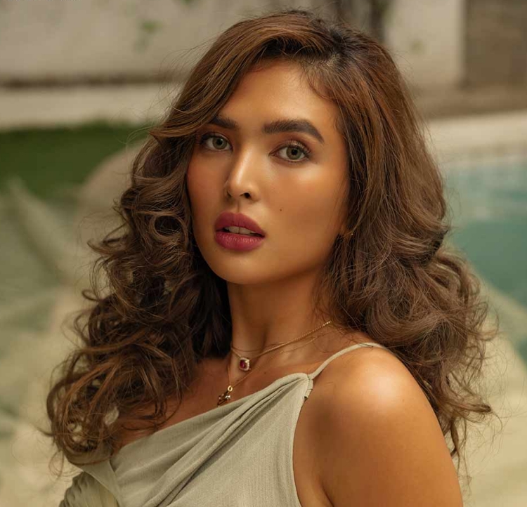 sofia andres