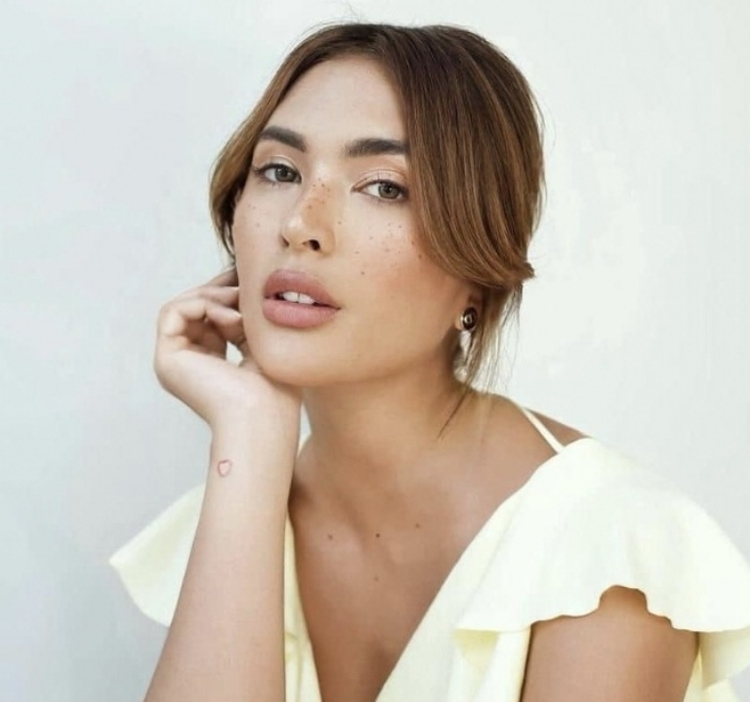 sofia andres