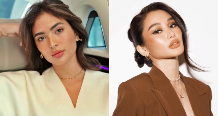 Sofia Andres Shares Cryptic Post Amid Rumored Issue With Chie Filomeno |  PhilNews