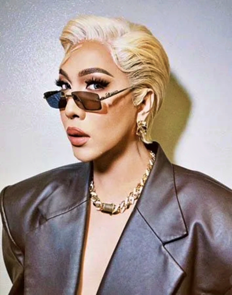 vice ganda