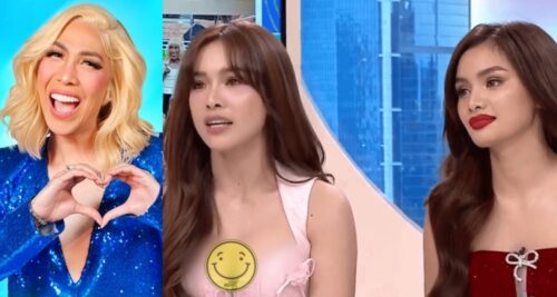 vice ganda jackie cianne