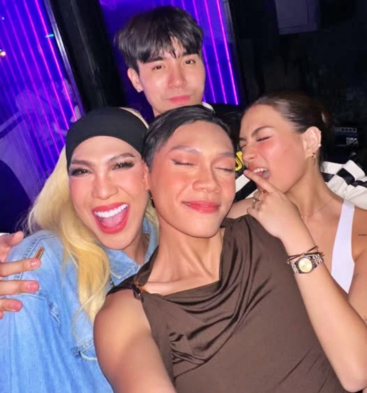 vice ganda pbb stars