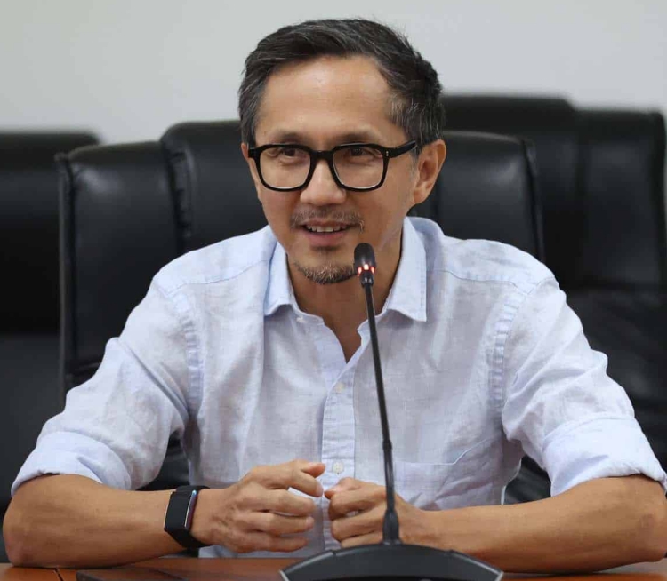 vince dizon