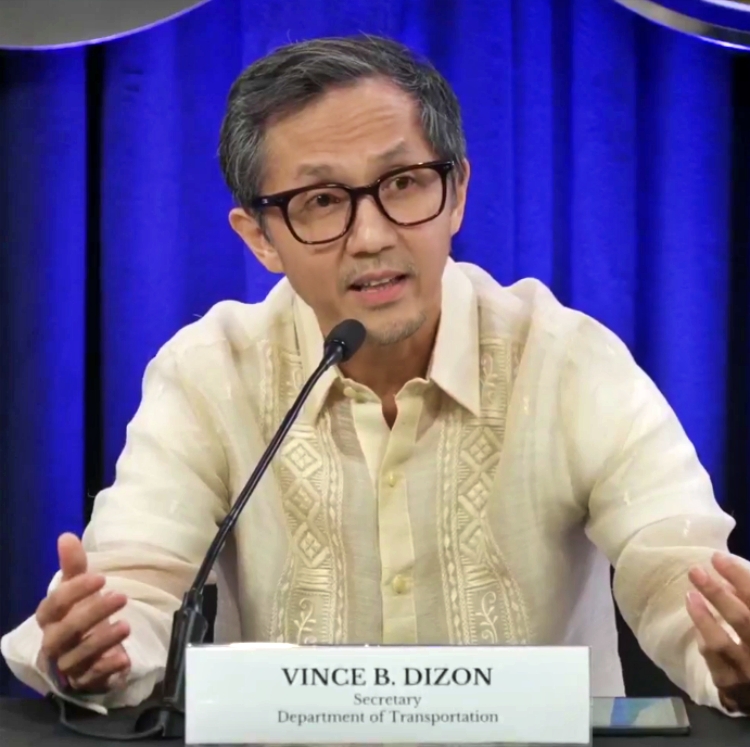 vince dizon
