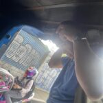 Viral Jeepney Robber