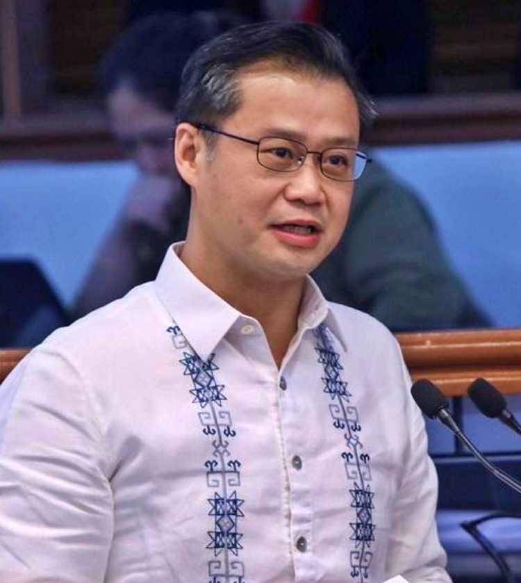 win gatchalian