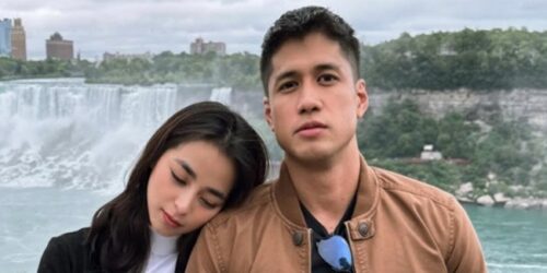 AJ Raval, Aljur Abrenica 1