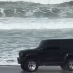 Pawikan Nesting Site