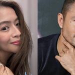 Aifha Medina, Derek Ramsay