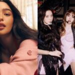 Andrea Brillantes, BLACKPINK