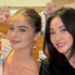 Anne Curtis, Sandara Park 3