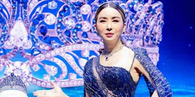 Anne Rajput Ex-Miss Universe Boss on the Run? Thai Court Issues Arrest Warrant for ...