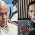 Bato dela Rosa, Lawyer