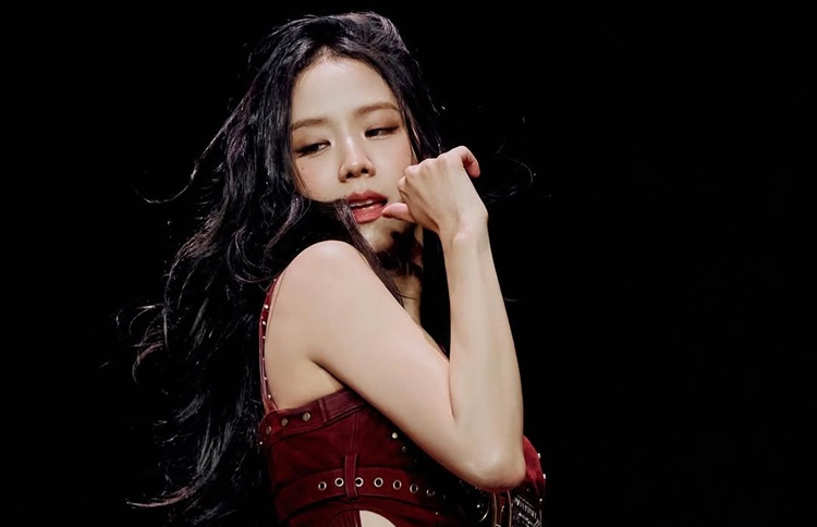 Blackpink Jisoo