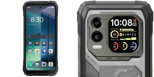 Blackview Xplore 1 Pro specs