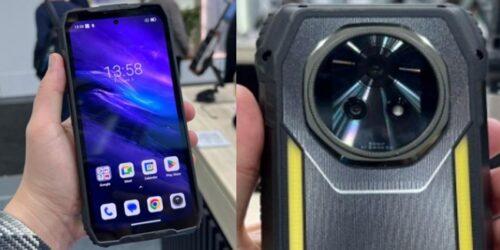 Blackview Xplore 2 Satellite specs