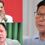 Bongbong Marcos Jr., Martin Romualdez, Zaldy Co