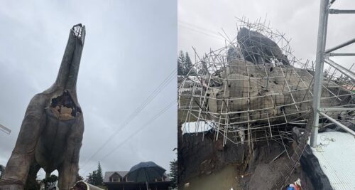 Campuestohan Highland Resort