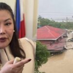 Cebu Gov. Pam Baricuatro, Flooding