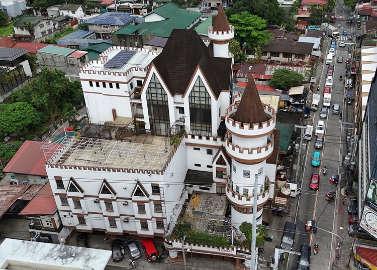 Chocolate Lover Inc.,