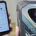 Cubot KingKong Mini 4 specs