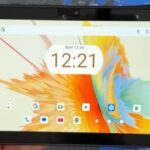 Cubot Tab KingKong Mini specs