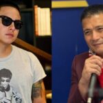 Daniel Padilla, Robin Padilla 1