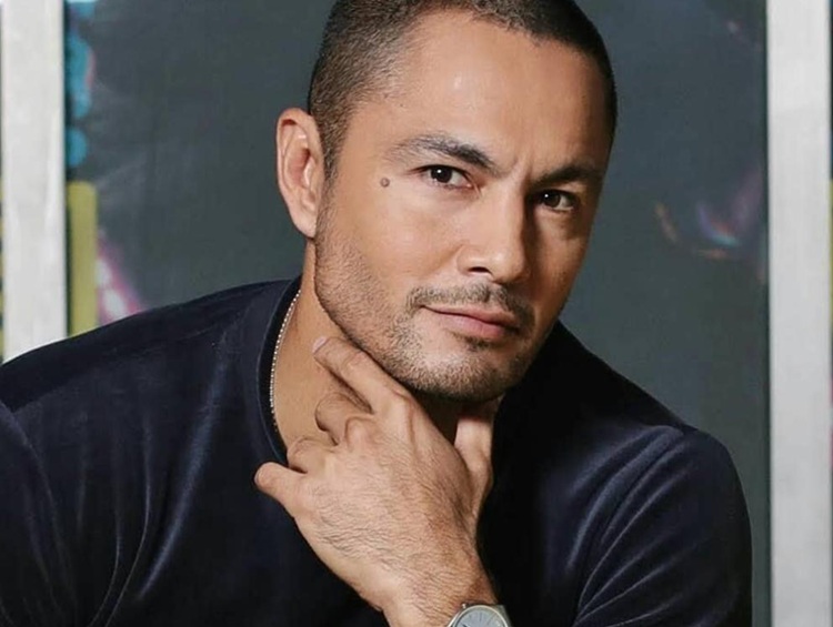 Derek Ramsay