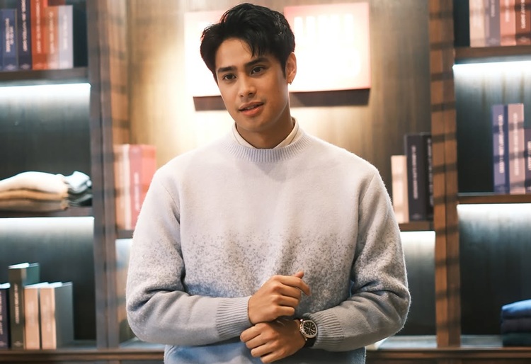 Donny Pangilinan