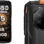 Doogee Fire 3 Max specs