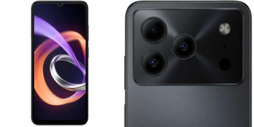 Doogee Note 56 Plus specs