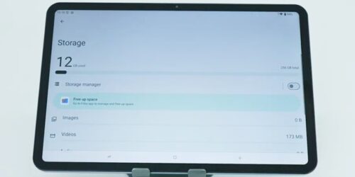 Doogee Tab G6 Max specs